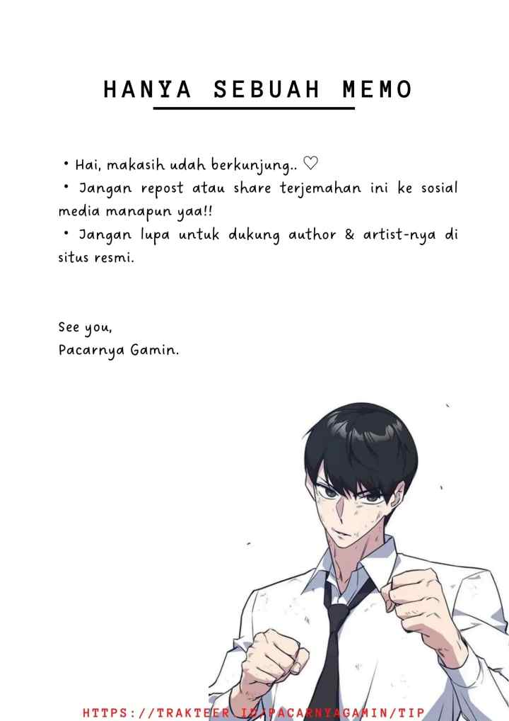 His Majesty's Secret Heroine chapter 6 halaman 18