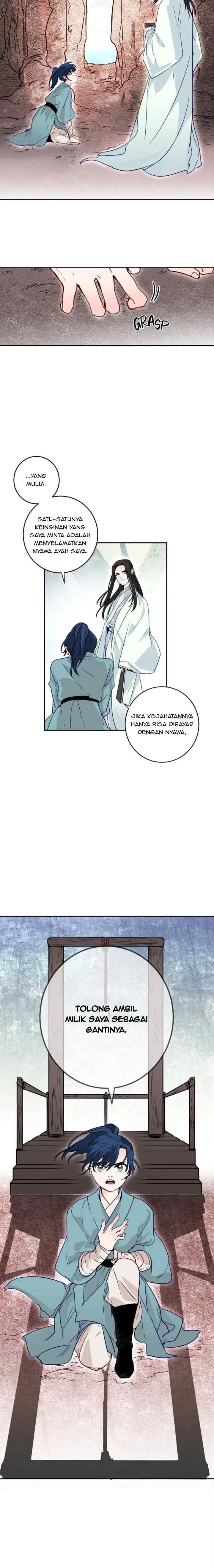 His Majesty's Secret Heroine chapter 6 halaman 13