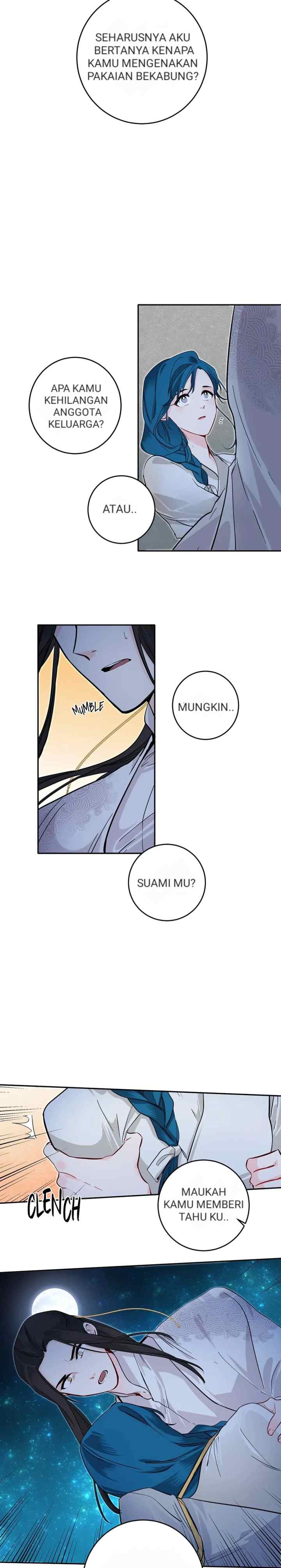 His Majesty's Secret Heroine chapter 60 halaman 12