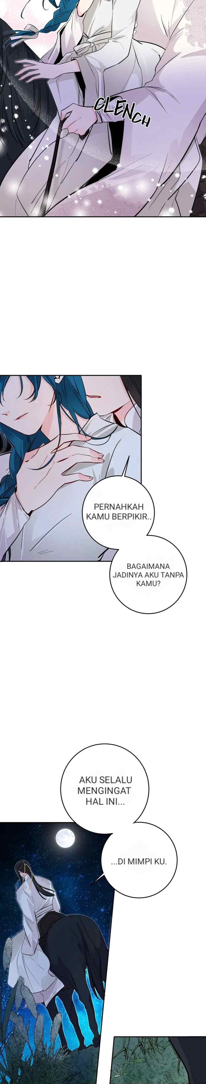 His Majesty's Secret Heroine chapter 61 halaman 11
