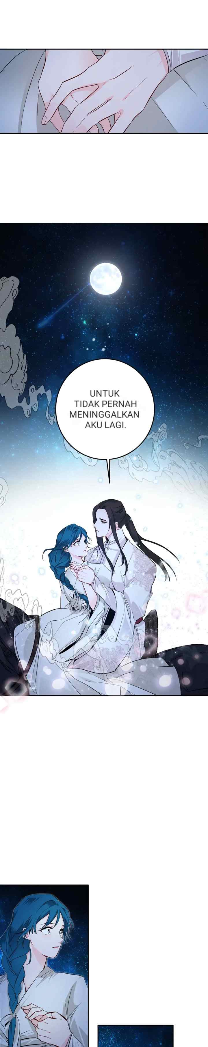His Majesty's Secret Heroine chapter 61 halaman 14