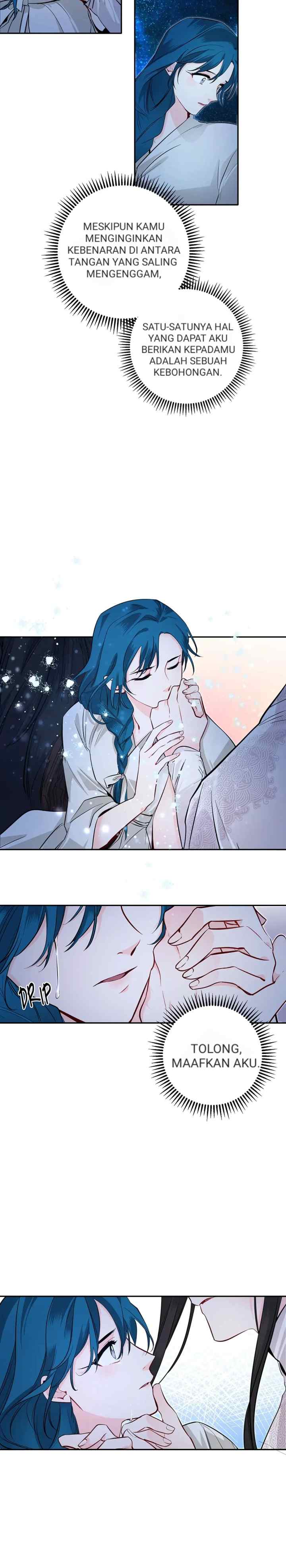 His Majesty's Secret Heroine chapter 61 halaman 15