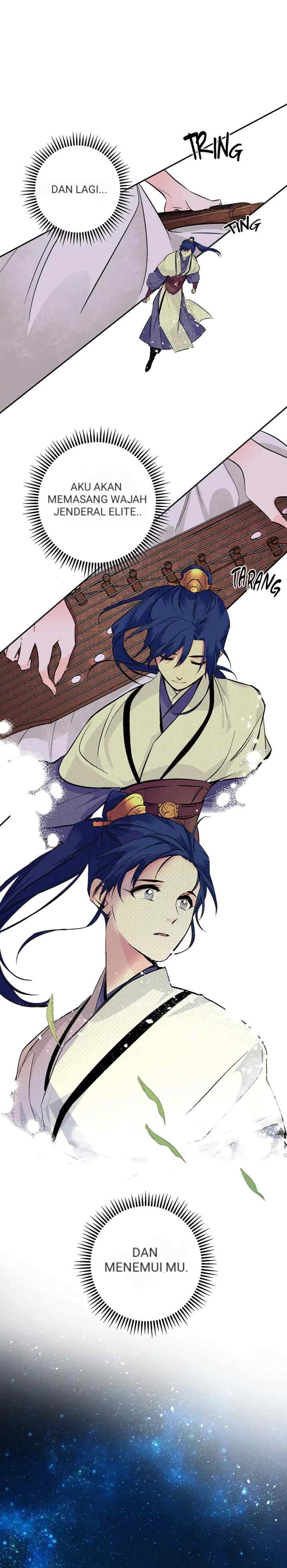 His Majesty's Secret Heroine chapter 62 halaman 11