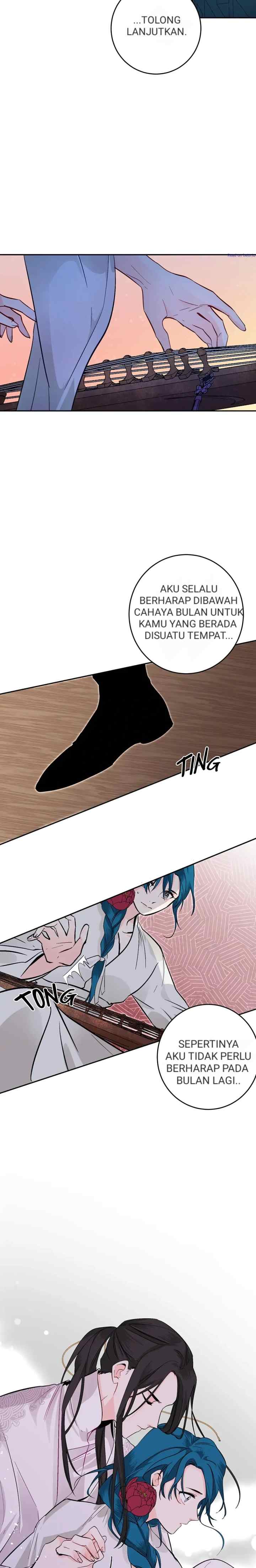 His Majesty's Secret Heroine chapter 62 halaman 13