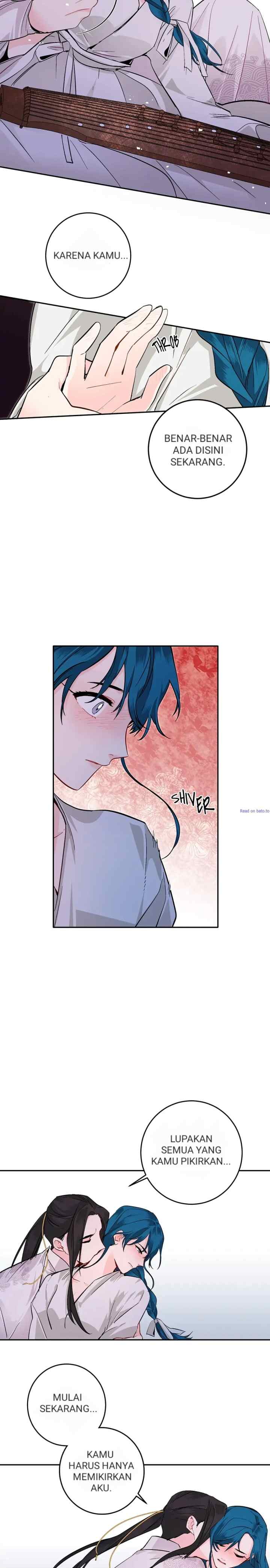 His Majesty's Secret Heroine chapter 62 halaman 14