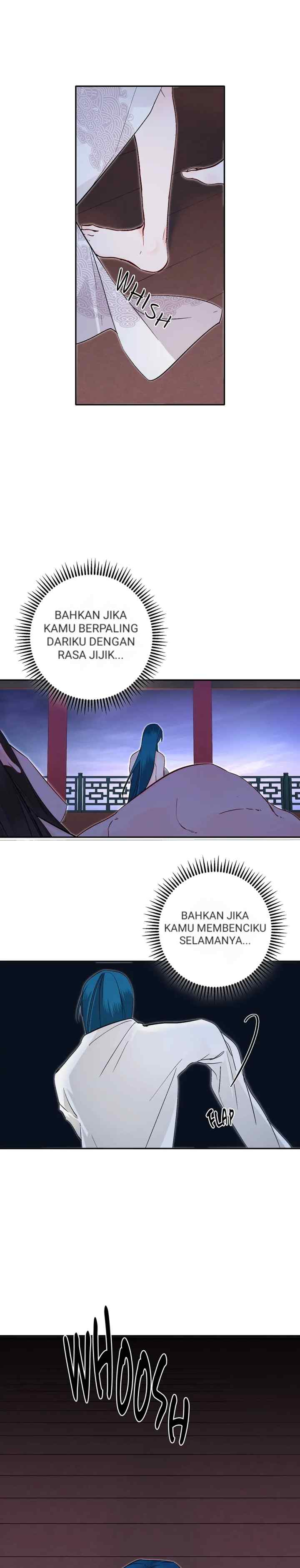 His Majesty's Secret Heroine chapter 64 halaman 13