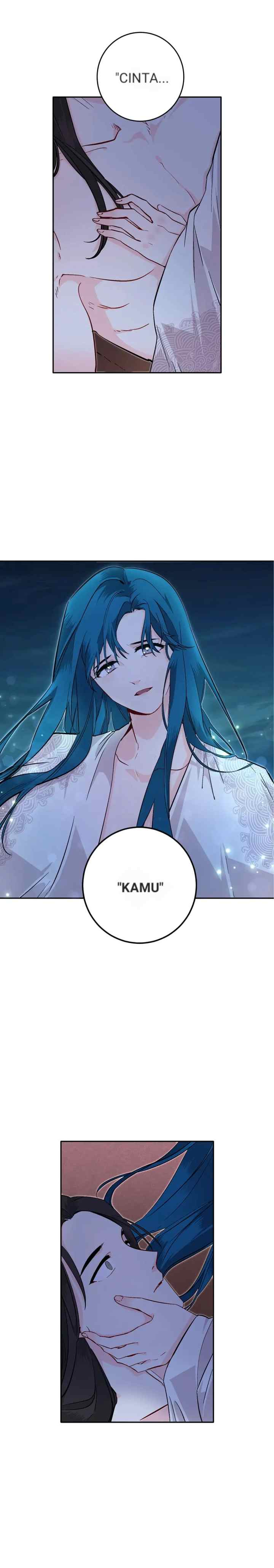 His Majesty's Secret Heroine chapter 64 halaman 9