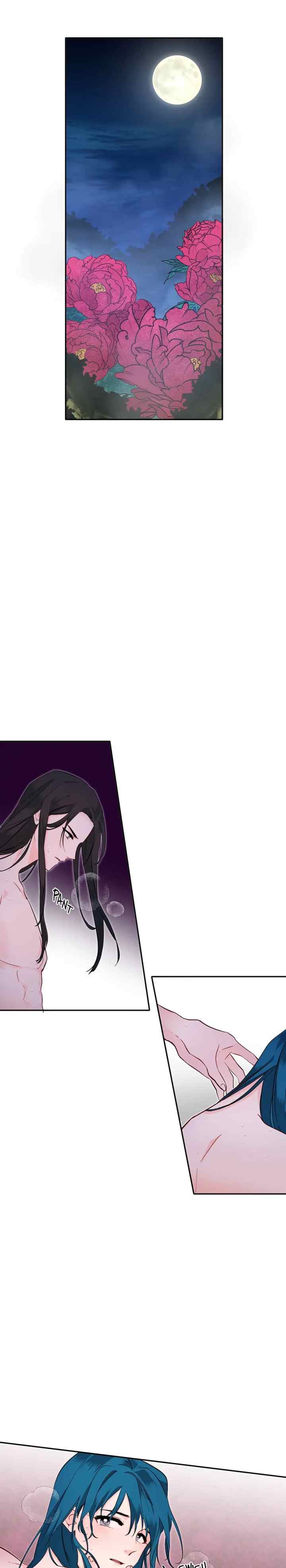 His Majesty's Secret Heroine chapter 64 halaman 6