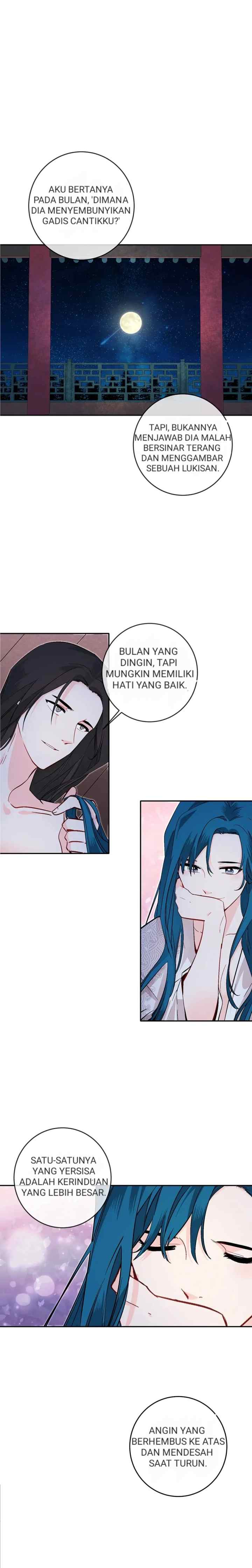 His Majesty's Secret Heroine chapter 64 halaman 11