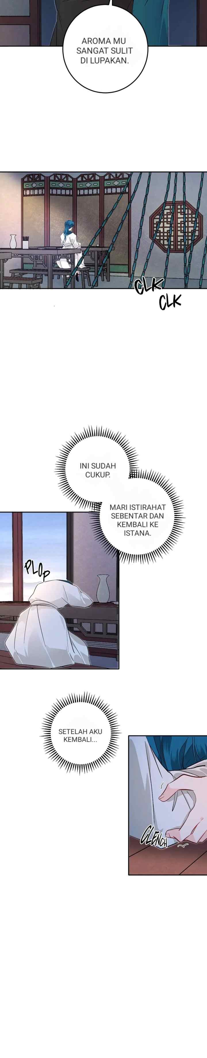 His Majesty's Secret Heroine chapter 65 halaman 11