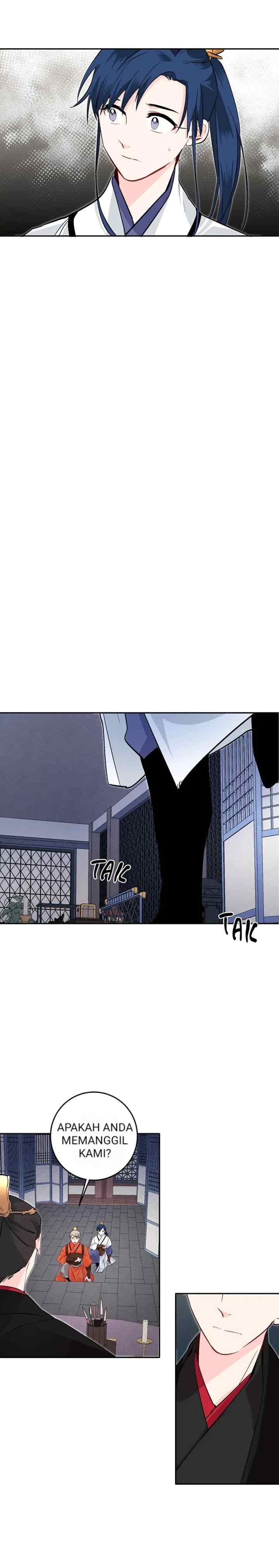 His Majesty's Secret Heroine chapter 65 halaman 15