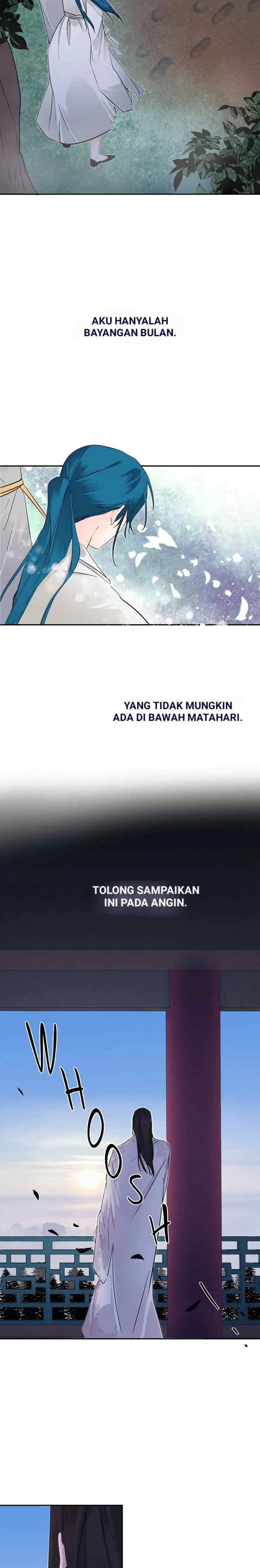 His Majesty's Secret Heroine chapter 65 halaman 4
