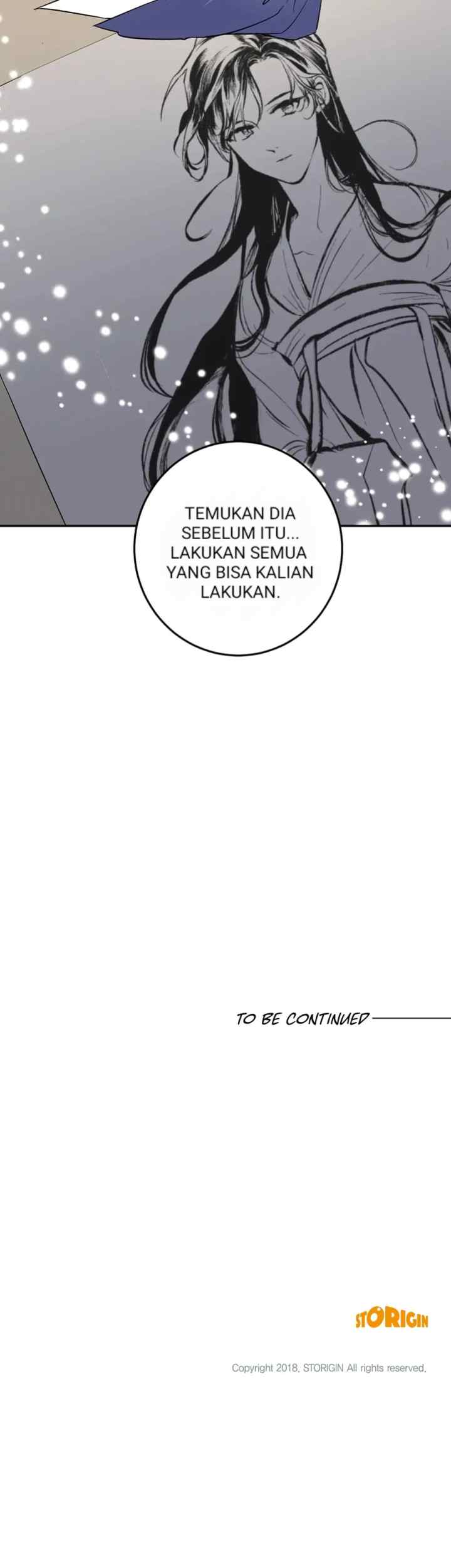 His Majesty's Secret Heroine chapter 65 halaman 18