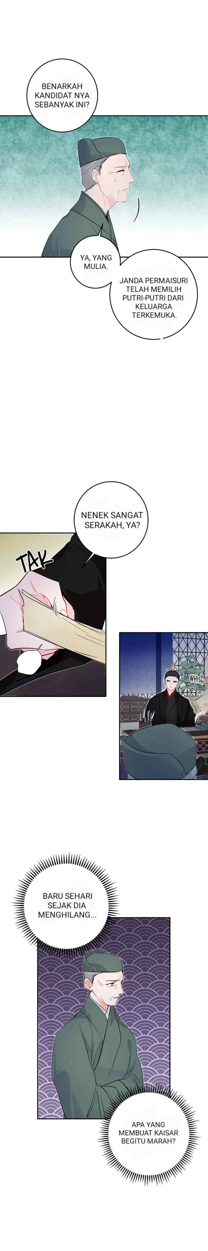 His Majesty's Secret Heroine chapter 65 halaman 13
