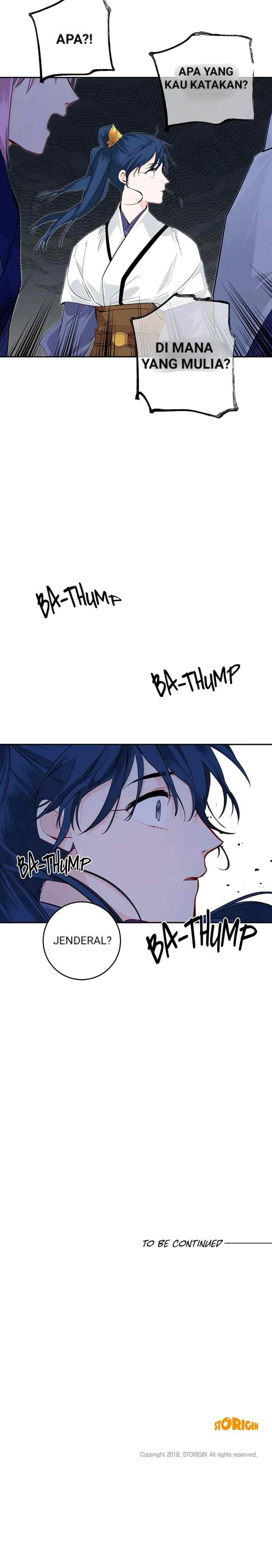His Majesty's Secret Heroine chapter 66 halaman 18