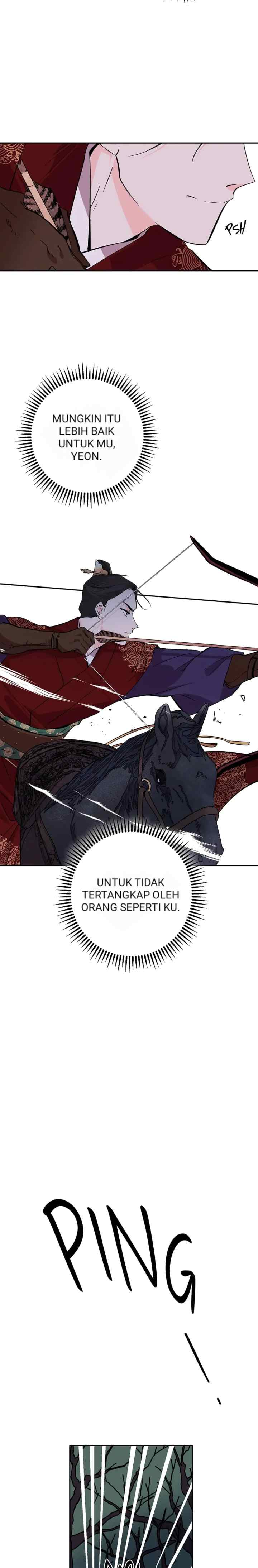 His Majesty's Secret Heroine chapter 67 halaman 12