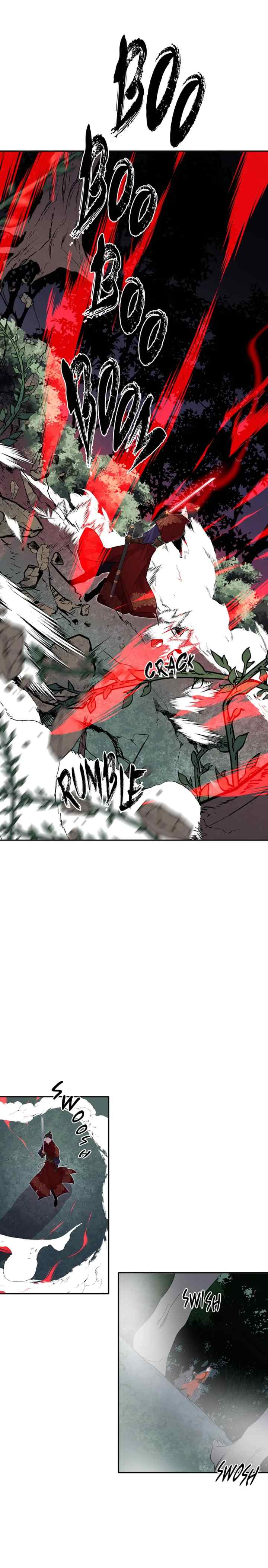 His Majesty's Secret Heroine chapter 67 halaman 16