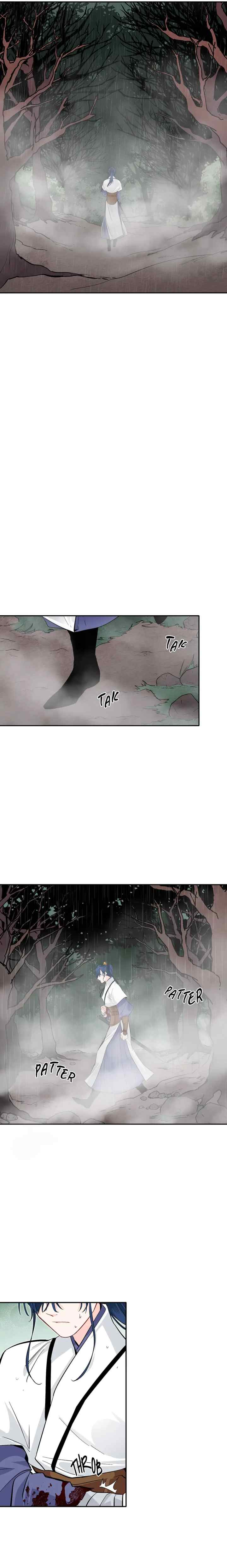 His Majesty's Secret Heroine chapter 70 halaman 12