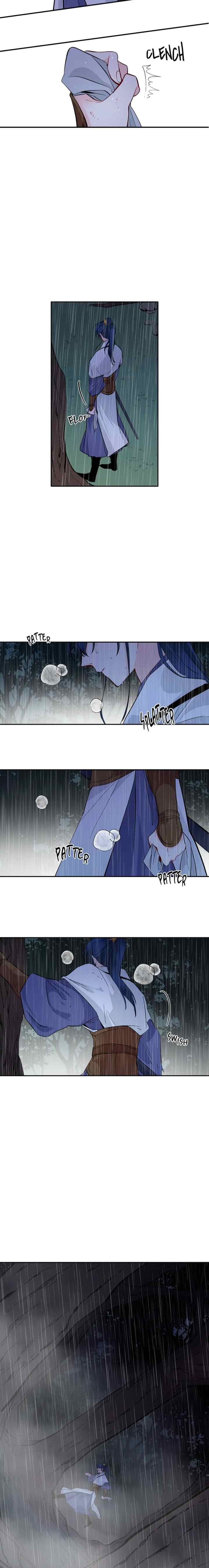 His Majesty's Secret Heroine chapter 70 halaman 14