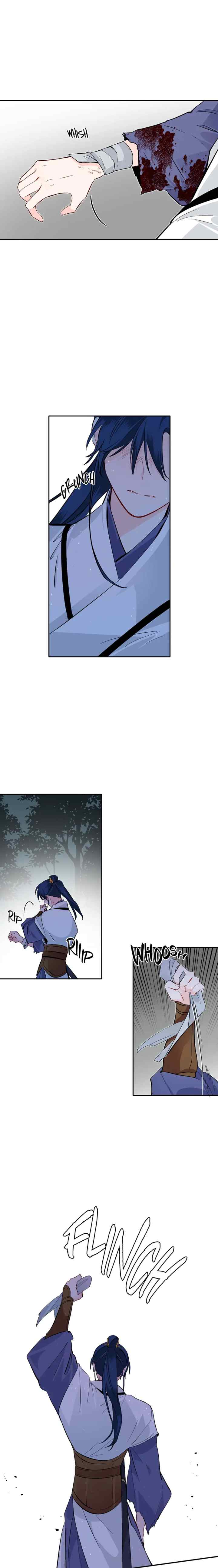 His Majesty's Secret Heroine chapter 70 halaman 13