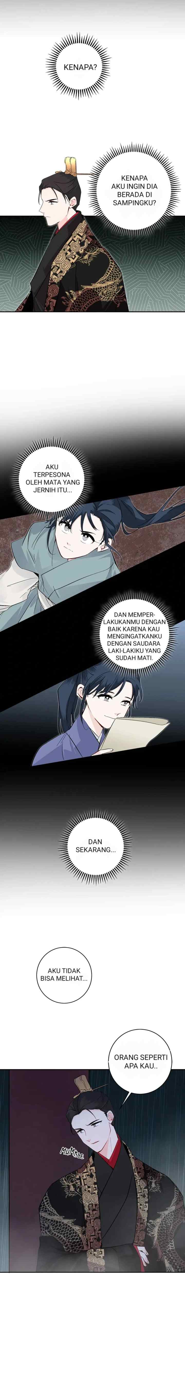His Majesty's Secret Heroine chapter 71 halaman 7