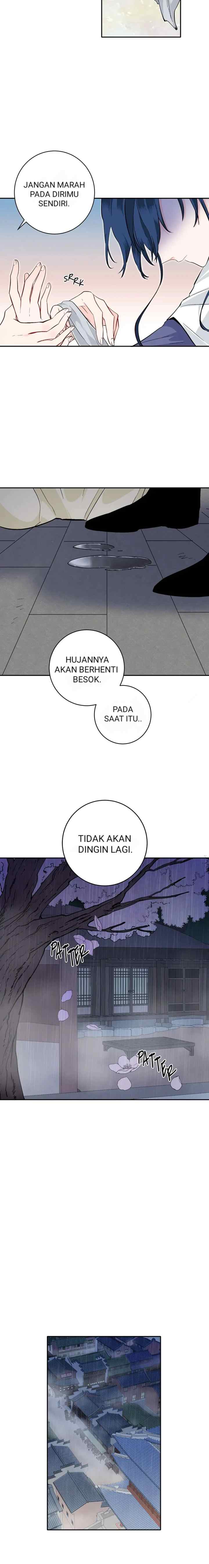 His Majesty's Secret Heroine chapter 71 halaman 5