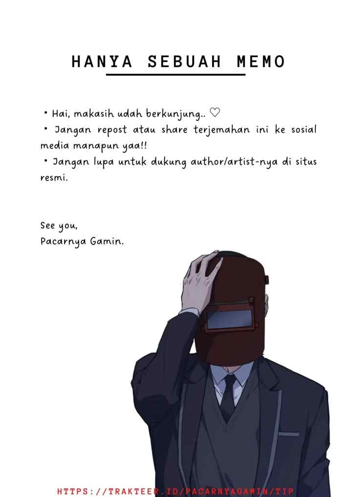 His Majesty's Secret Heroine chapter 9 halaman 17