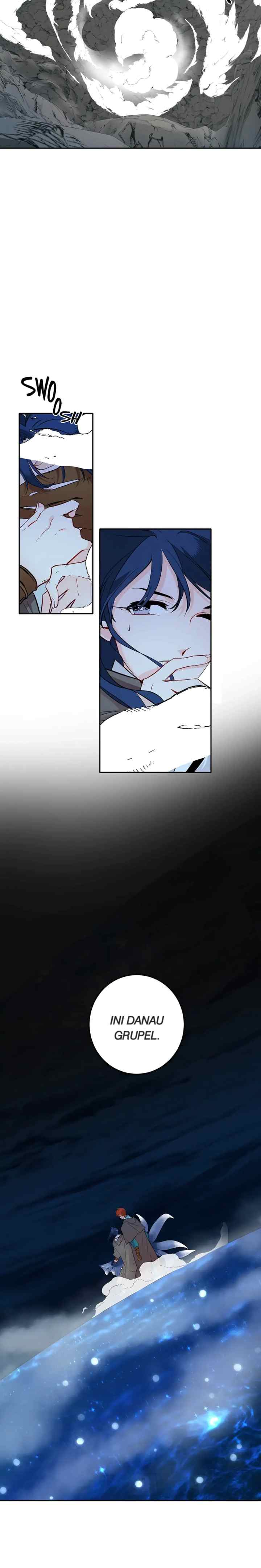 His Majesty's Secret Heroine chapter 91 halaman 8