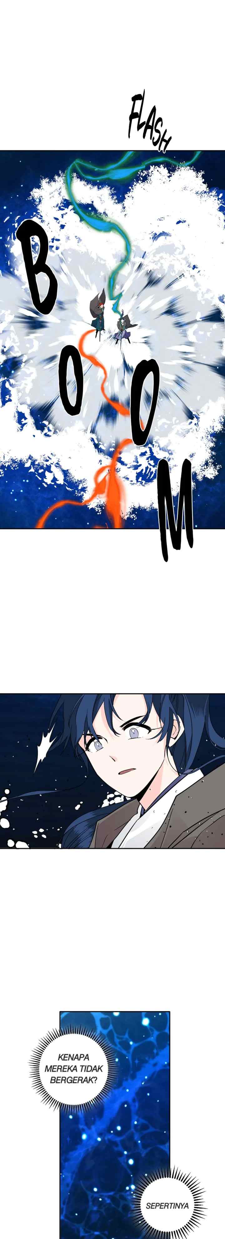 His Majesty's Secret Heroine chapter 91 halaman 12