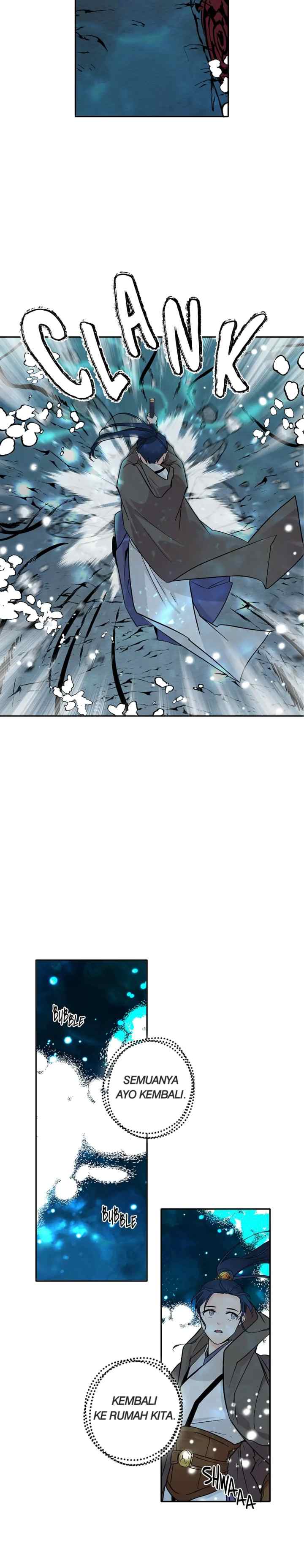 His Majesty's Secret Heroine chapter 91 halaman 15