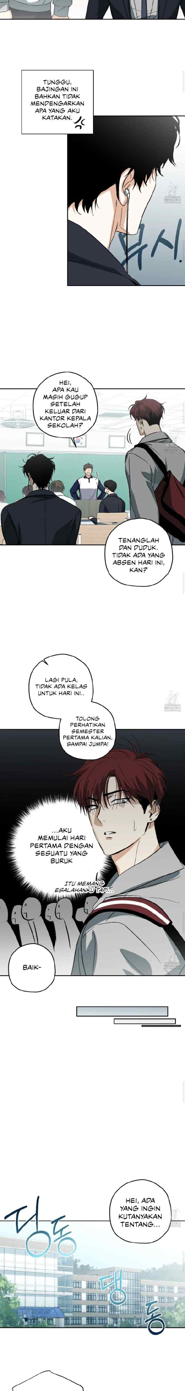Hohosangbak chapter 1 halaman 8