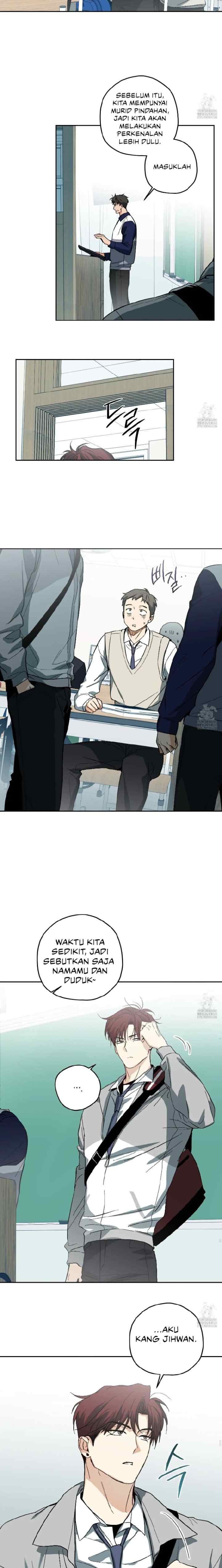 Hohosangbak chapter 1 halaman 4