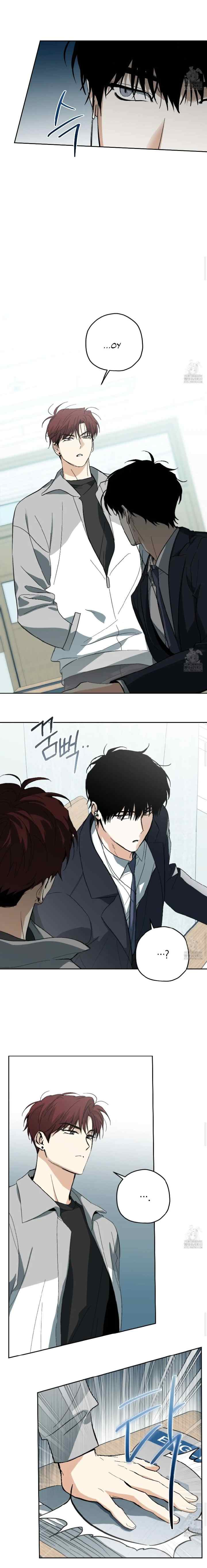 Hohosangbak chapter 1 halaman 12