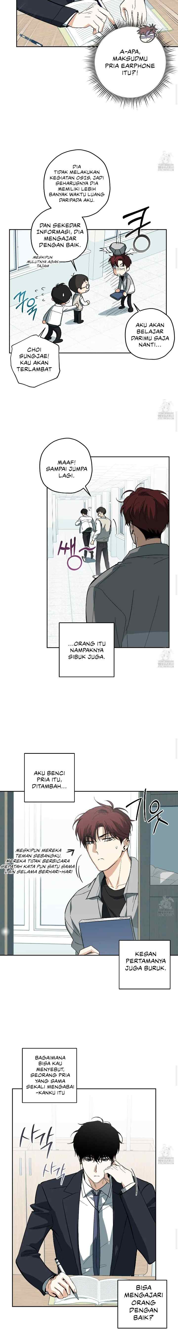 Hohosangbak chapter 1 halaman 11