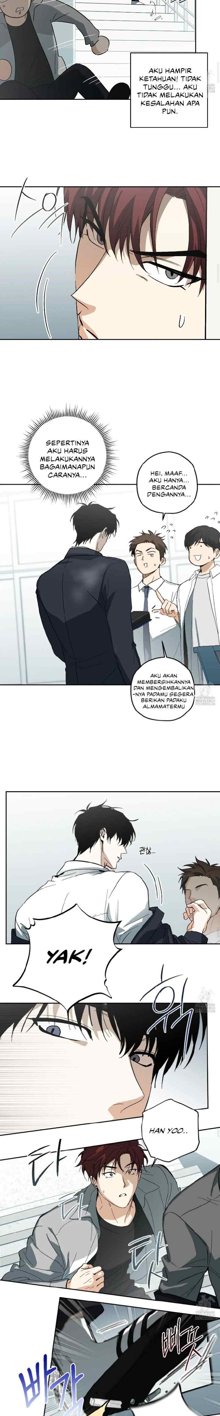 Hohosangbak chapter 1 halaman 15