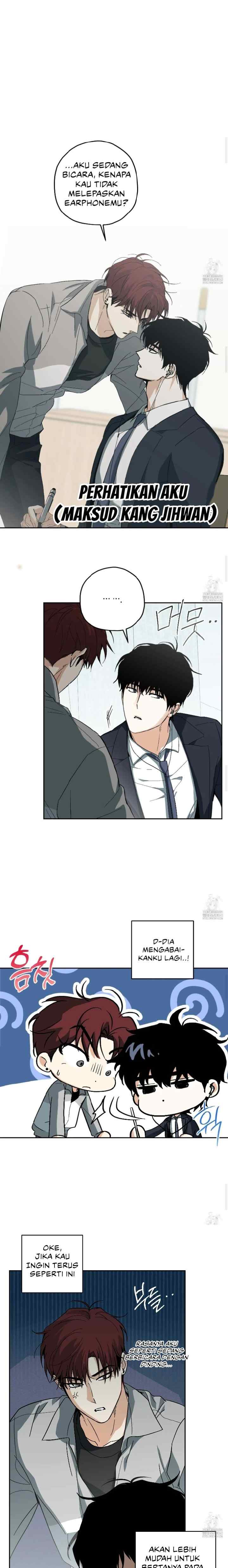 Hohosangbak chapter 1 halaman 13