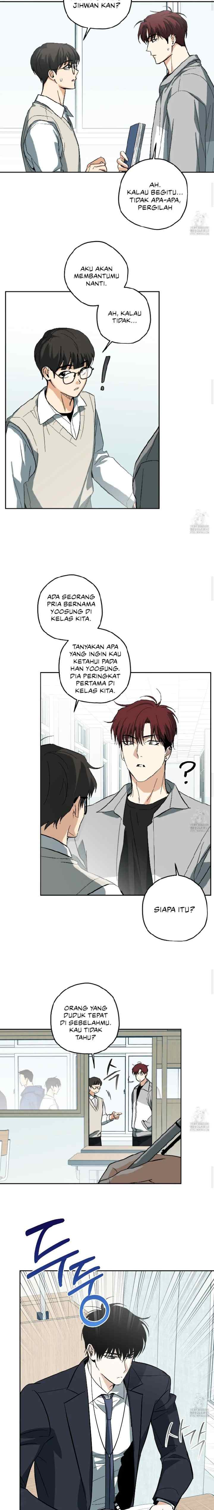 Hohosangbak chapter 1 halaman 10