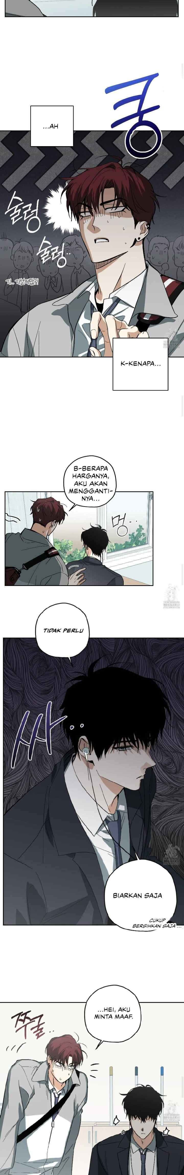 Hohosangbak chapter 1 halaman 7