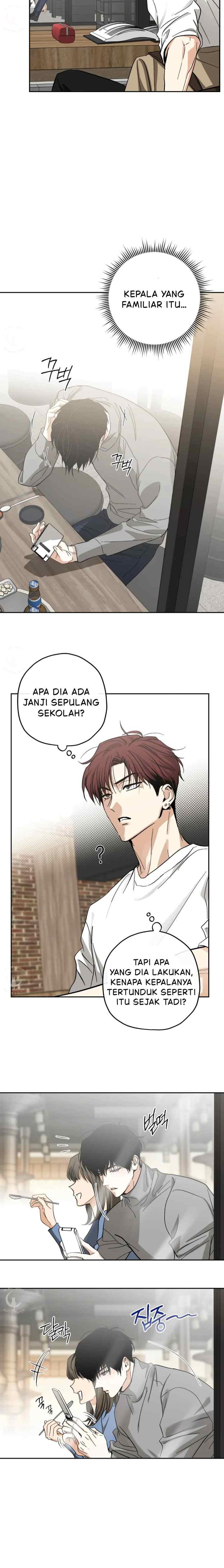 Hohosangbak chapter 10 halaman 17