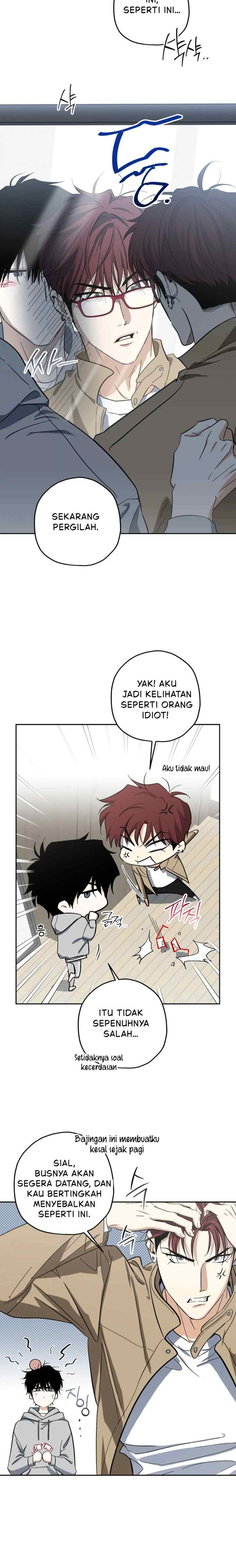 Hohosangbak chapter 10 halaman 6