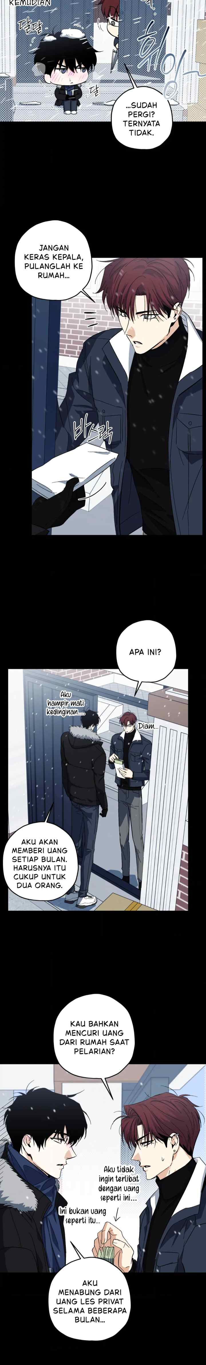 Hohosangbak chapter 10 halaman 11
