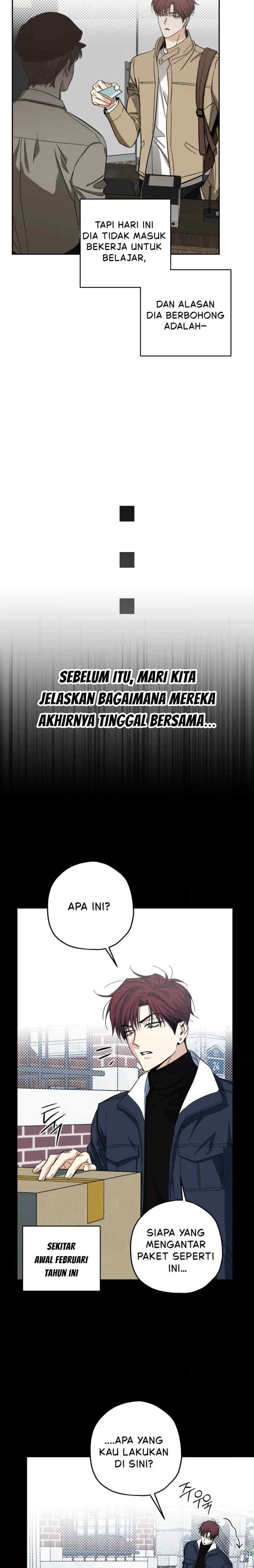 Hohosangbak chapter 10 halaman 8
