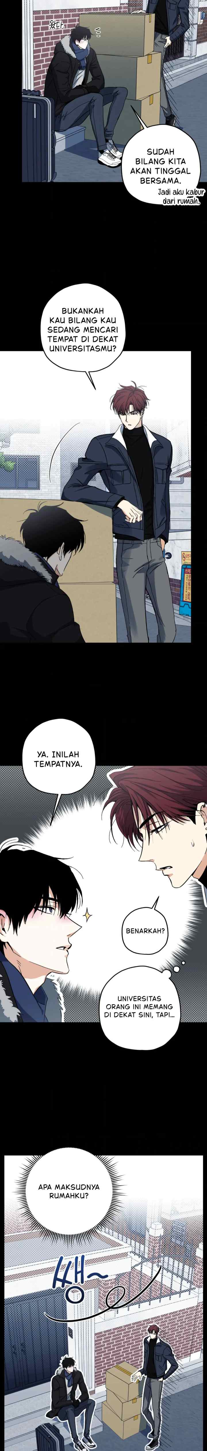 Hohosangbak chapter 10 halaman 9