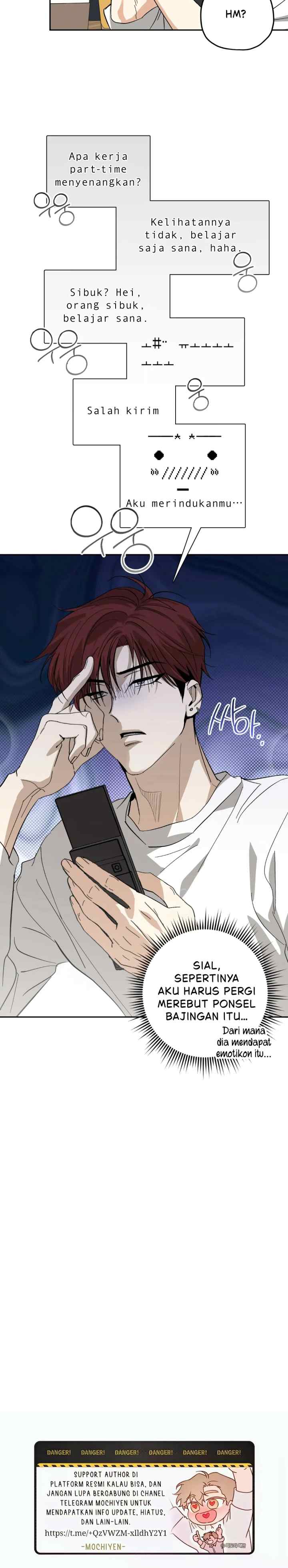 Hohosangbak chapter 10 halaman 20