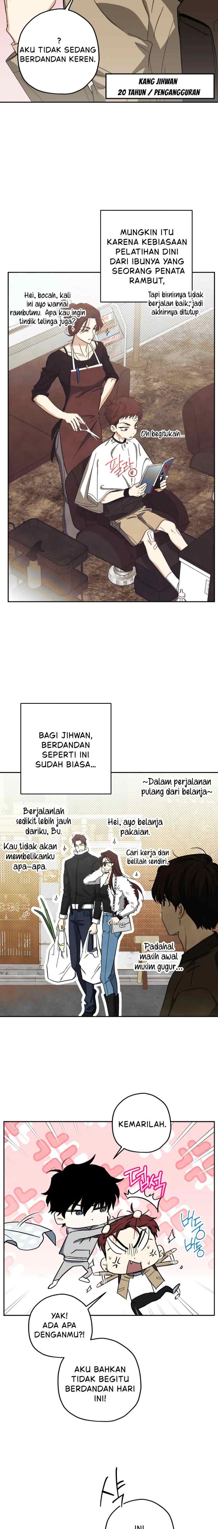 Hohosangbak chapter 10 halaman 5