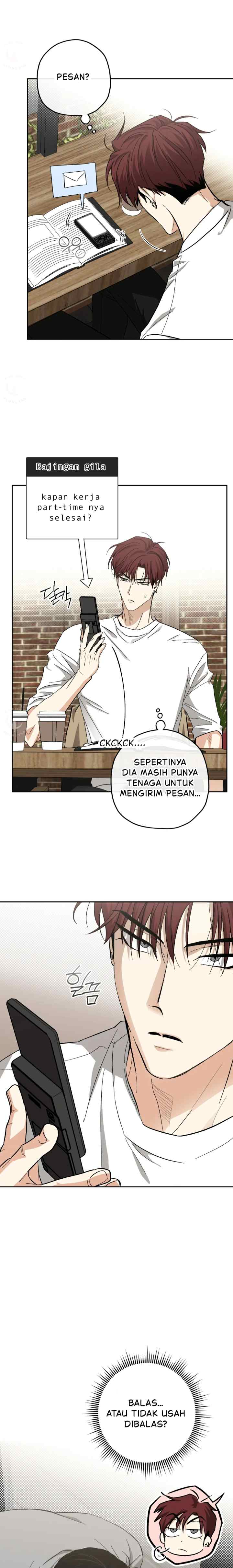 Hohosangbak chapter 10 halaman 18
