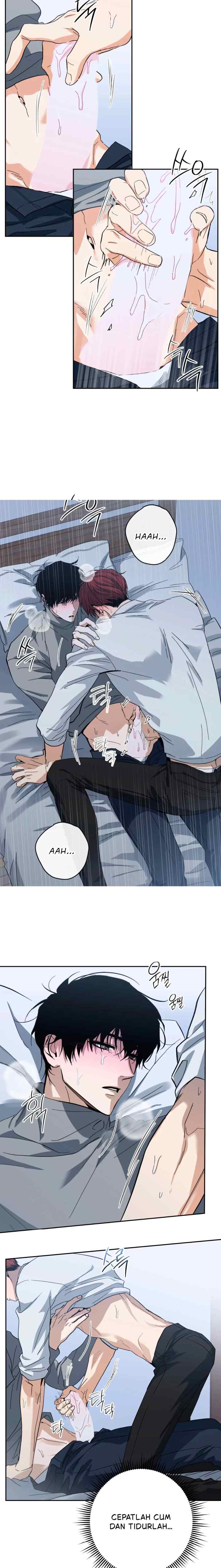 Hohosangbak chapter 11 halaman 10