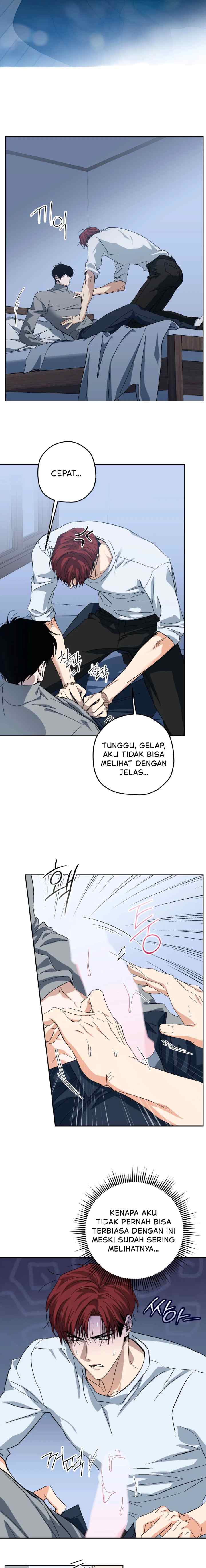 Hohosangbak chapter 11 halaman 9