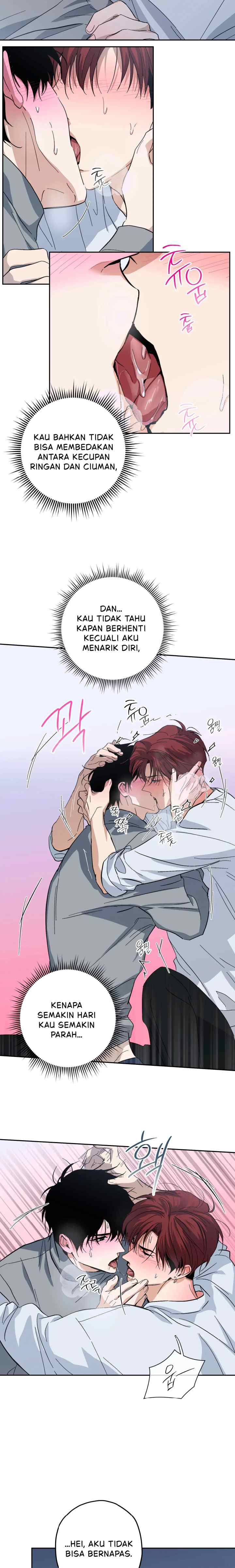 Hohosangbak chapter 11 halaman 13