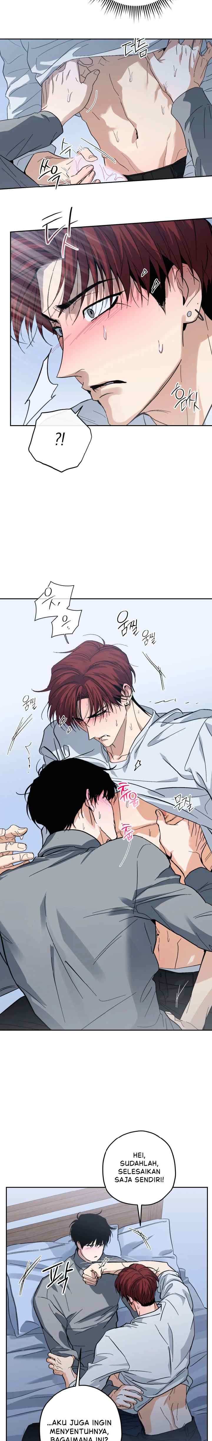 Hohosangbak chapter 11 halaman 11